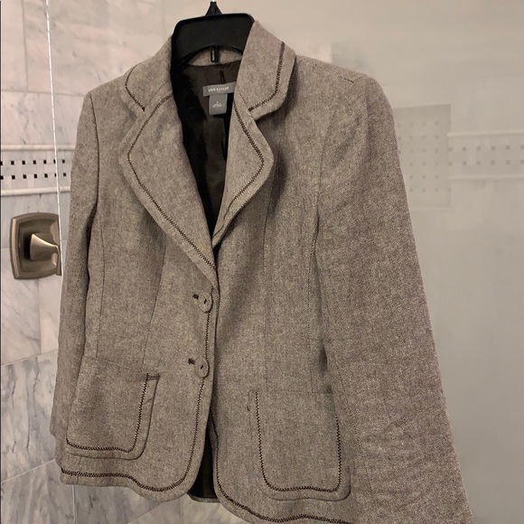 Ann Taylor suit set - Picture 2 of 8